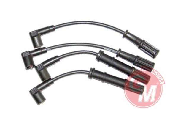 Buji Kablo Takımı 1.kalite Fıat Albea Sole-palıo Sole 1.4 8v-doblo 119 -doblo Kargo 223 1.4ie-g Rande Punto 1.2 - 55195776-55195775