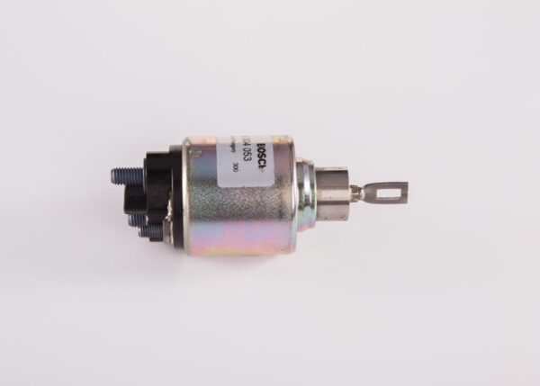 Marş Otomatiği Ford Transit Ft Seri 2339304001 2339304053 - 105031
