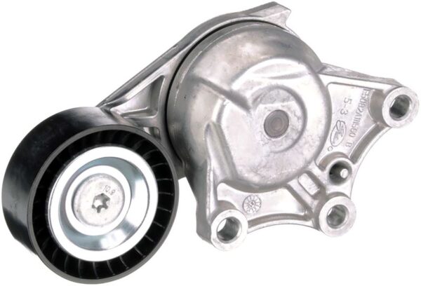 Alternatör Gergi Rulmanı P308-c3-ds3 09 -p508-p3008-p5008-c4-c5-berlıngo-ds4 10 P208 12 1.6 Hdi - 1611426180-5751.K4-5751.J5