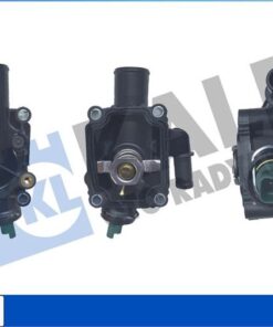 Komple Termostat-plastik Gövdeli 91 C Cıtroen Berlıngo-berlıngo Multıspace-c-elysee-c2-c3 I-c3 Iıı C4-c4 I-xsara Pıcasso-peugeot 1007-206 Cc-206 Sw-301-307-307 Cc-307 Sw-308 I-308 Sw I-308 Sw Iı - 1336Z0-9647265980