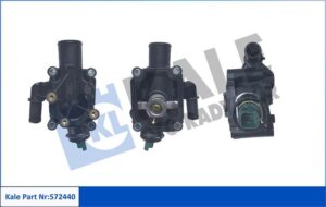 Komple Termostat-plastik Gövdeli 91 C Cıtroen Berlıngo-berlıngo Multıspace-c-elysee-c2-c3 I-c3 Iıı C4-c4 I-xsara Pıcasso-peugeot 1007-206 Cc-206 Sw-301-307-307 Cc-307 Sw-308 I-308 Sw I-308 Sw Iı - 1336Z0-9647265980
