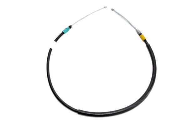 El Fren Telleri Arka Sol Trafıc Abs Li - 7700723014-7700307718