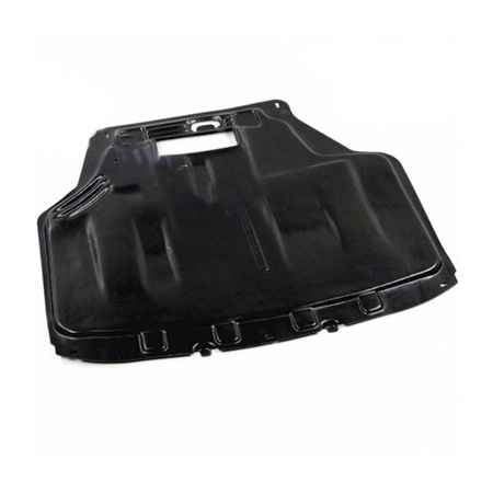 Karter Muhafazası Ford Fiesta 08 - 8A616P013BD-1794581-8A616P013BC