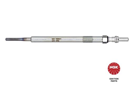 Kızdırma Buji Volvo C30d C70d S40 S60 24d S80 2.4d D3 D5 V50 V60 Xc90 Xc60 Xc70 İx55 3.0crdı - 8653880-367103A000