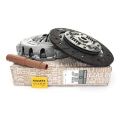 Debriyaj Seti Baskı Disk Master-movano-prımaster-ınterstar 2.5dcı-2.5dtı-2.2dcı G9u-g9t-m9r - 8201516550-7701479080-4403848