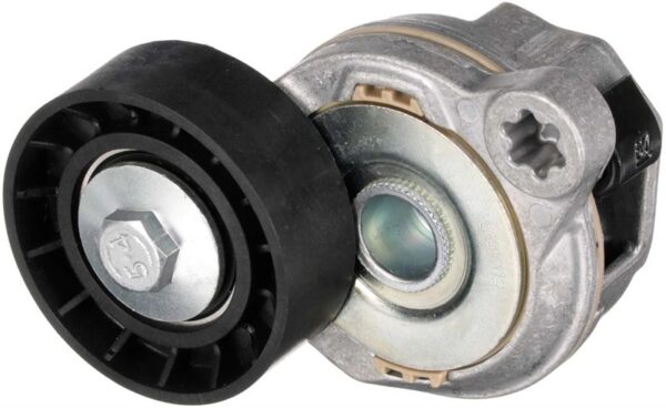 Alternatör Gergi Rulmanı Kütüklü Volvo S60 Iı D3-d4 10-15 2.4 D4 Awd 15 D5-d5 Awd 10-15 - 31330379-31316674