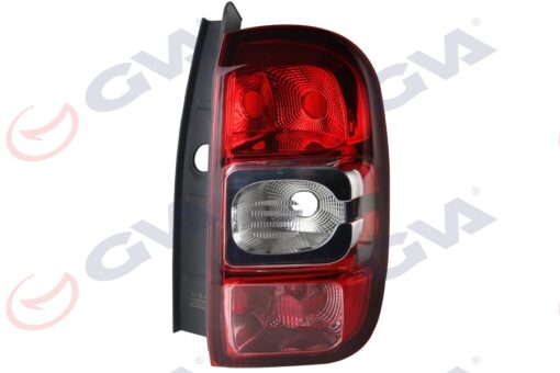 Stop Lambası Sağ Duster 13-17 - 265506837R