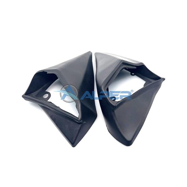 Dış Dikiz Aynası Lastik Takımı W201-w124-a124-c124-s124 - A1248107716