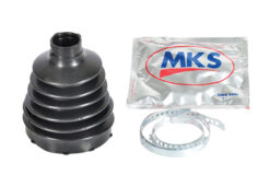 Aks Körüğü Dış Plastik Mondeo 07 14 Galaxy 06-15 Smax 06-14 - 6G914C062BA
