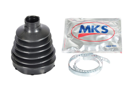 Aks Körüğü Dış Plastik Mondeo 07 14 Galaxy 06-15 Smax 06-14 - 6G914C062BA