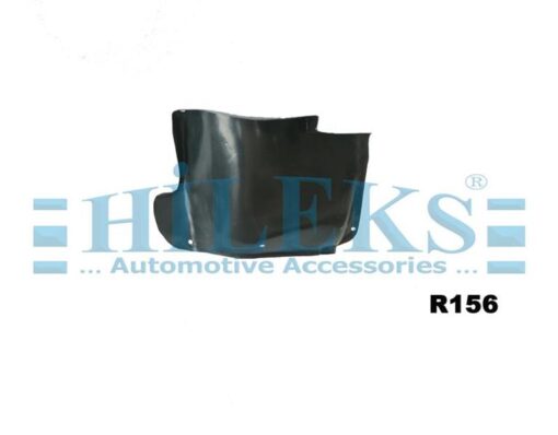 Çamurluk Davlumbazı Ön Sağ Laguna 94-99 - 7700424156