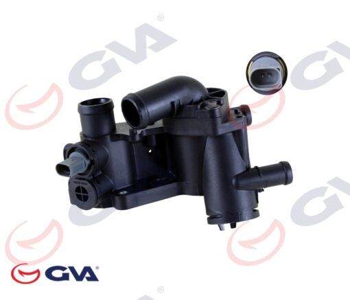 Termostat Komple / Müşürlü Polo-ıbıza-fabıa 1.4 Benzinli Bud Cgg - 030121111S-032121111CG
