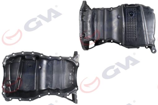 Yağ Karteri Kangoo-r19 1.4 K7m X - 7700273458-7700114841-7700273456