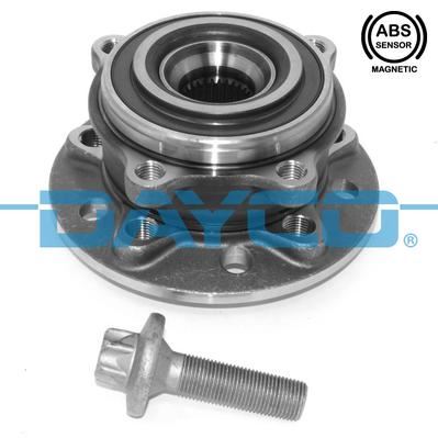 Teker Rulmanı On 4-matic Mercedes W205 S205 C205 C257 W213 C238 X253 C253 Porya - A2053340300
