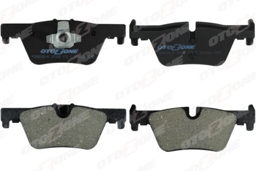 Fren Balatası Arka Bmw F20 F30 F22 F32 F33 F34 F36 - 34216873093-34216850569-34218855013