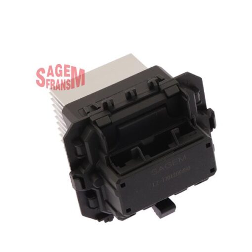 Kalorifer Rezistansı Clıo Iv-mgn Iıı 1.6 16v-1.5dcı-2.0dcı-fluence-scenıc Iıı 08 P207-p208-p308- P508-expert-jumpy-c4-ds4 - 7701209850-6441.AF