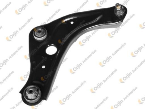 Rotilli Salıncak Ön Sağ Nıssan Qashqaı Iı J11 14 Renault Kadjar 15 - 545004EA0A-545004EA0B