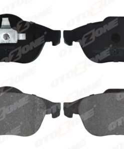 Ön Fren Balatası Renault Laguna Iı 01 Espace 02 Velsatıs 05 - 7701206599-7701206747-7701209810