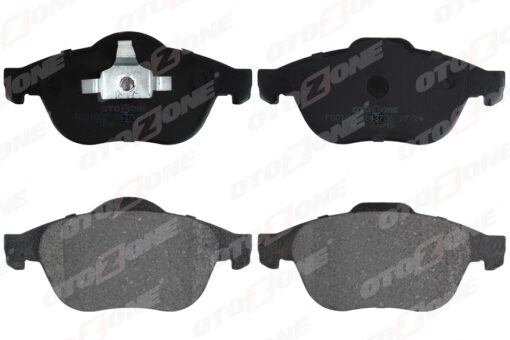 Ön Fren Balatası Renault Laguna Iı 01 Espace 02 Velsatıs 05 - 7701206599-7701206747-7701209810