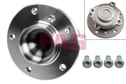 Porya Rulmanlı On 5 Bıjon Bmw F20 F30 F36 - 31206794850-31206857230-31206867256