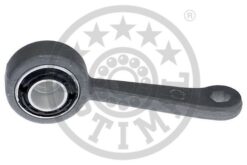 Askı Rotu On Sol Mercedes W211 S211 C219 - A2113203989