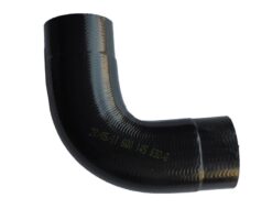 Turbo Hortumu Polo-fabıa-roomster-cordoba-ıbıza 1.4tdı - 6Q0145832G
