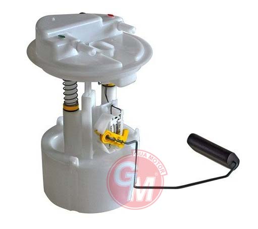 Yakıt Depo Şamandırası Renault Clıo Iı 1.5 Dcı K9k- - 8200128479-8200035909
