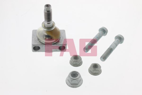 Rotıl On Alt Smart Fortwo Coupe 450 04 07 Roadster Coupe 452 - Q0002271V003000005
