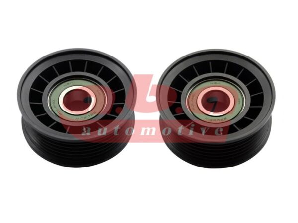 Alternatör Gergi Rulmanı B-max 14 C-max Iı 12 19 Focus Iıı 11 17 1.0 Ecoboost 1.6tı Volvo C30 06 12 S40 Iı 04 12 V50 04 10 Tek Rulman - 1465253-31272239