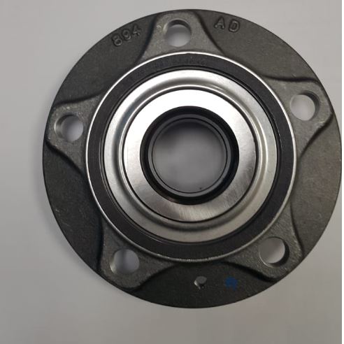 Baf-0200 Arka Porya Golf 5-6-jetta 3-passat-a3-leon-octavıa-caddy-super B-tıguan-scırocco 713610620 - 1T0598611-3G0598611-1T0598611B