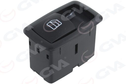 Cam Acma Salterı Sıyah Mercedes W169 W245 W164 X164 W251 - A25182005109174