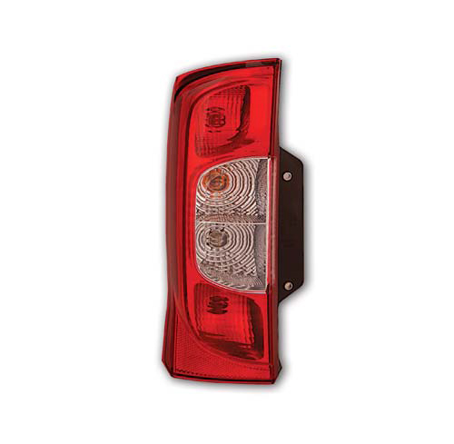 Stop Lambası Sol Fıorıno-bıpper-nemo 08 Tek Kapı - 1358250080-1391434080-6350.JH