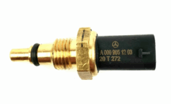 Sıcaklık Sensoru Mercedes Om654 Om656 W177 V177 W205 C118 W213 W463 H247 V167 C253 W223 W447 B907 B910 - A0009051203