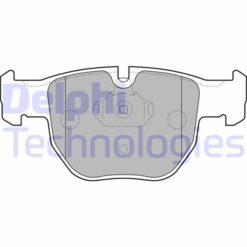Ön Balata Landrover Range Rover Iıı 3.0d 2002-2012 3.6d 2006-2012 4.2 2005-2012 4.4 2002-2012 Sfc500080 - SFC000010-SFC500050-SFC500070