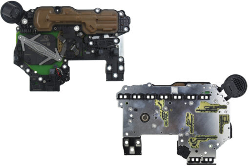 Otomatık Sanzıman Kontrol Unıtesı 9g-tronic 725.011 Mercedes W213 S213 C238 A238 C253 V167 - A0009015000