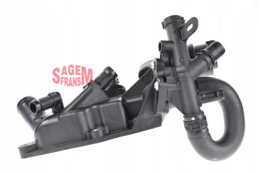 Termostat Yuvası Renault Clıo Iv 12 Captur I 13 Kadjar 15 Megane Iv 15 Scenıc Iv 15 1.2 Tce - 110601560R-110600353R
