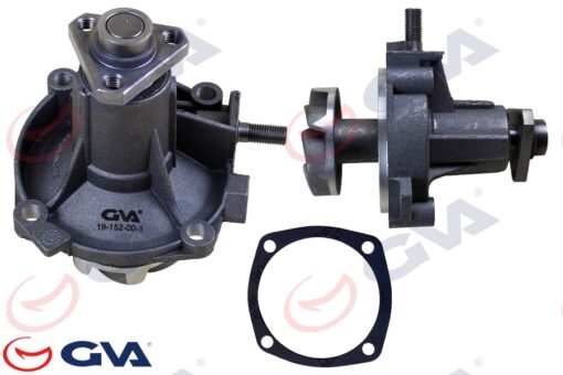 Devirdaim Lada Nıva Suv 1.6 4x4 87-95 Nova 1.2-1.3 81-12 Toscana 1.5 83-93 - 21011307010-21011307011