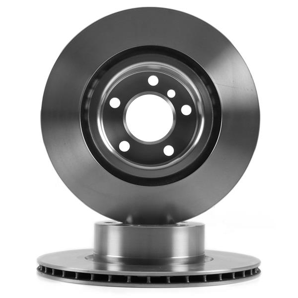 Bmw X3 2010/2017 Sol/sağ Arka Fren Disk - 34206868936-34206790362