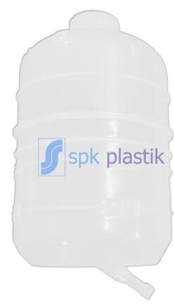 Genleşme Kavanozu Kapaksız R12 Toros-r9 - 7701460418-7701203220-7704001608