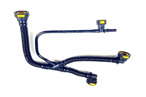 Motor Havalandırma Buhar Hortumu Partner-berlıngo-p206-p207-p307-p308-p301-c2-c3-c-c-elysee 1.6 Vtı Tu5 - 1192.W0