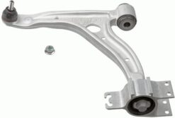 Salıncak On Sol Alt Mercedes W176 W246 C117 X156 - A2463304700