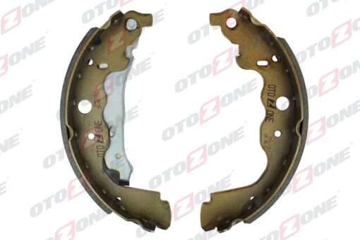 Arka Pabuç Balata Kangoo 08 Express 21 Zoe 14 Clıo Iv 12 Captur I 13 Symbol Iıı 13 Logan Iı 12 Duster 10 Dokker 12 Sandero Iı 12 230x43 - 6001549703-7701210109