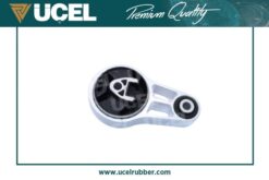 Motor Takozu Arka Mını R56 R55 R57 R58 R59 - 22114052474-22116772040