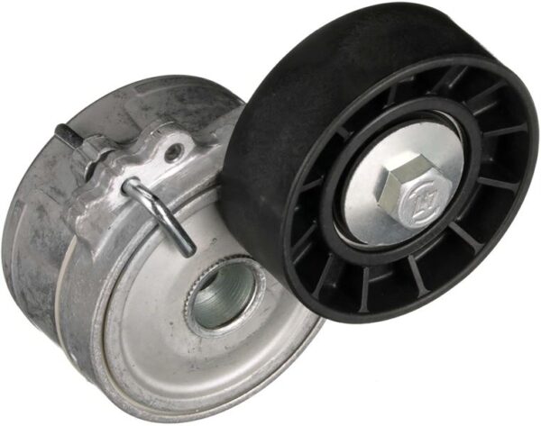Alternatör Gergi Rulmanı Kütüklü P206-306-406-607-806-partner-boxer-c5-berlıngo Dw10 2.0hdı-2.2hdı - 5751.55-9634465780-9636355180