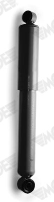 Arka Amortisör L/r Mıtsubıshı Pajero L141 G.l144 1988-1991 Gazlı Adventure - MB584272-MB809376-