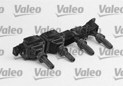 Ateşleme Bobini Saxo 1.6 Vts 96-04 P106 1.6s16 96-04 - 5970.56-5970.A2-9621308680