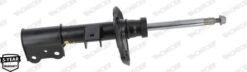 Amortısor On Sol Gazlı Mercedes W176 W246 C117 X117 - A1173231500