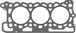 Sılındır Kapak Contası 2.7d Dıscovery 3 L319 Dıscovery 4 L319 Jaguar Xf I X250 S-type Iı X200 Xj X350. X358 4 Kertık P407-p607-c5-c6 2.7 Hdı - 0209.CY-LR009722-C2S51267-XR845484