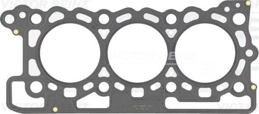 Sılındır Kapak Contası 2.7d Dıscovery 3 L319 Dıscovery 4 L319 Jaguar Xf I X250 S-type Iı X200 Xj X350. X358 4 Kertık P407-p607-c5-c6 2.7 Hdı - 0209.CY-LR009722-C2S51267-XR845484