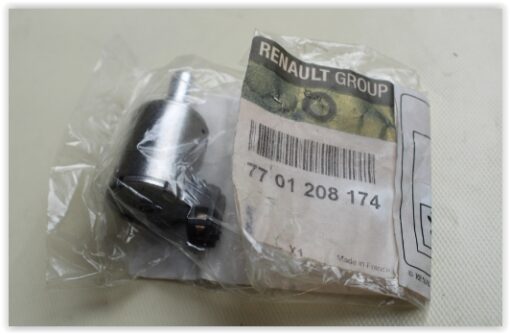 Otomatik Sanzıman Valfi Clıo Iı 98 Clıo Iıı 04 Kangoo 97 Laguna 97 Megane 98 P206 P307 P406 P407 P301 Bva Al4 Sanzıman - 2574.16-7701208174-7700870238